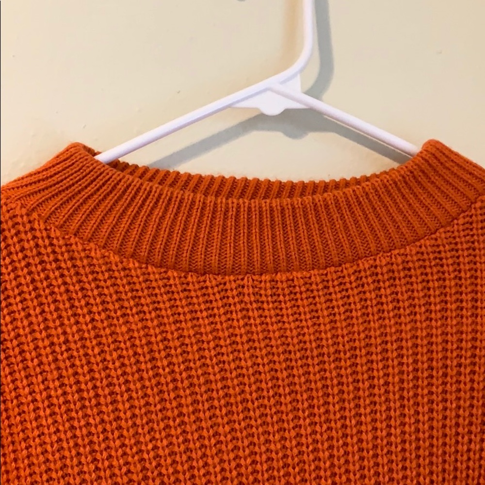 Nasty Gal Sweater! - Picture 3 of 5